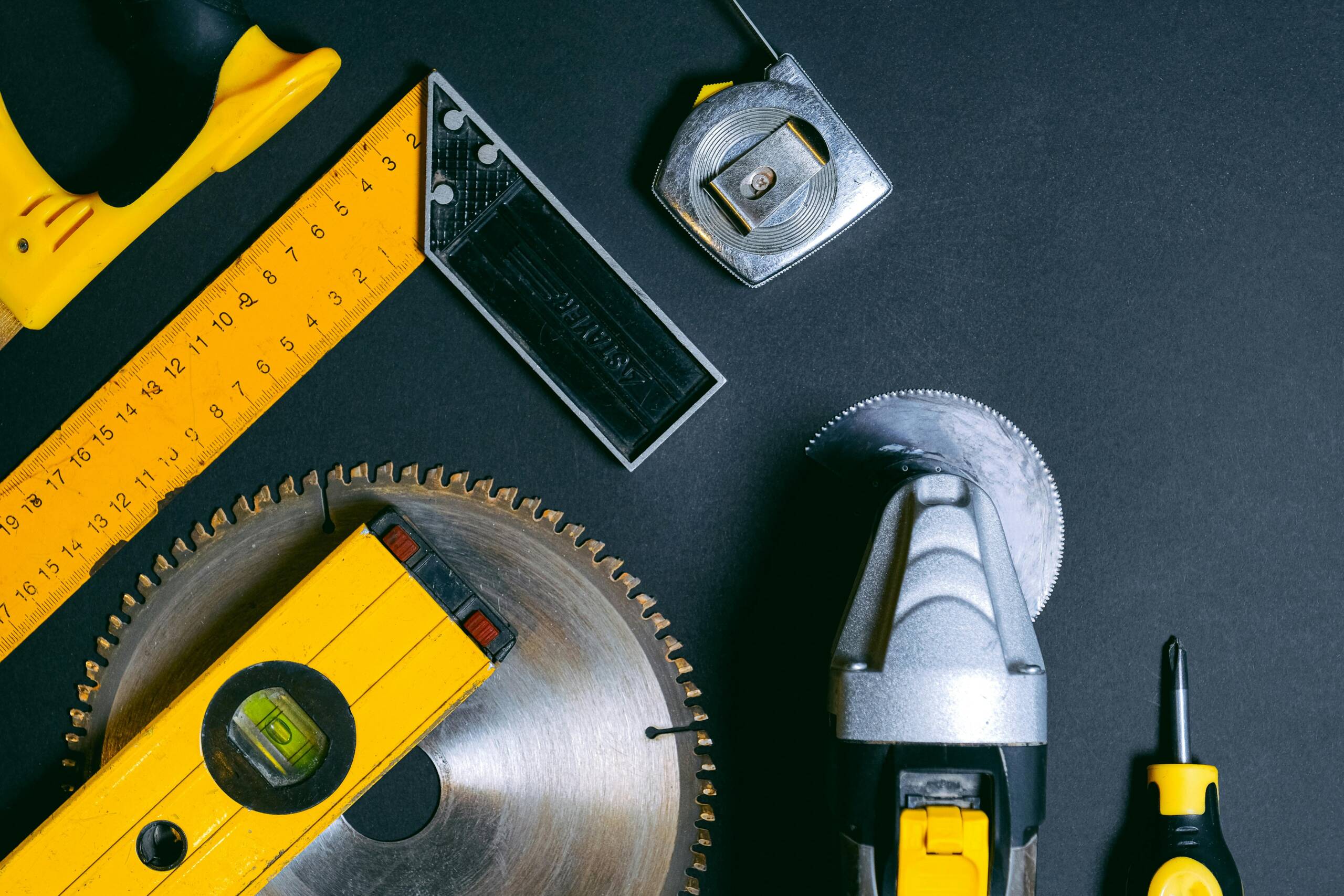 Construction Equipment & Spare Parts